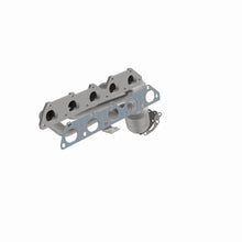 Load image into Gallery viewer, MagnaFlow Exhaust Products 452383 California CARB Manifold Catalytic Converter for Select Acura TL