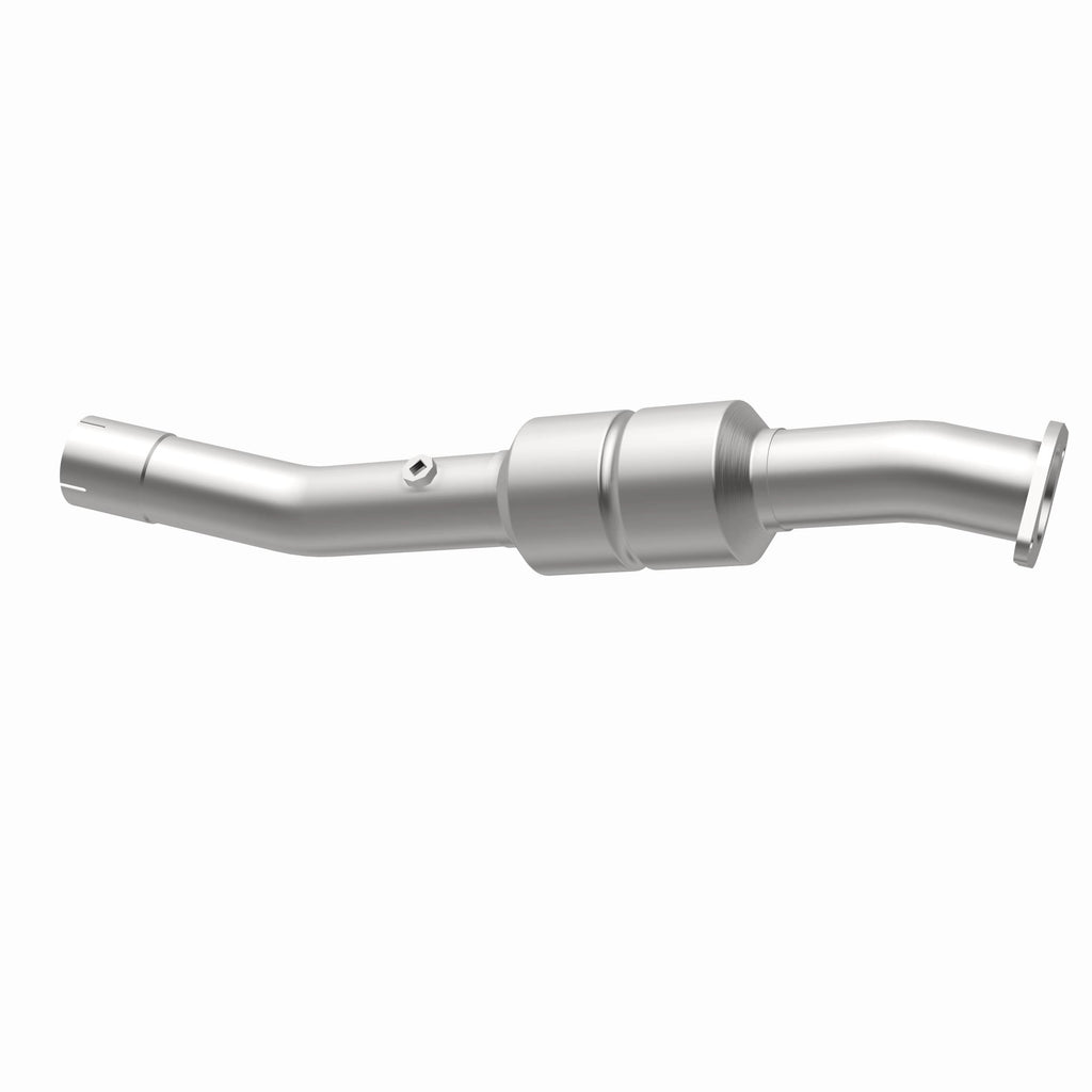 MagnaFlow Exhaust Products 93479 HM Grade Direct-Fit Catalytic Converter for Select Chevrolet Silverado HD, Chevrolet Suburban 2500, GMC Sierra HD, GMC Yukon XL