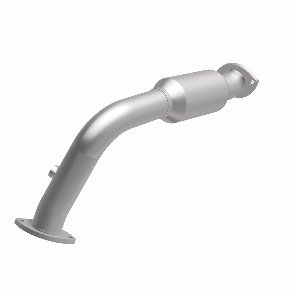 MagnaFlow Exhaust Products 21-114 OEM Grade Direct-Fit Catalytic Converter for Select Lexus NX200t, Lexus NX300