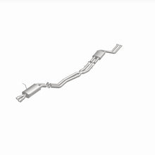 Load image into Gallery viewer, MagnaFlow Exhaust Products 16533 Touring Series Polished Cat-Back System for Select BMW 330Ci, BMW 330i
