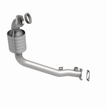 Load image into Gallery viewer, MagnaFlow Exhaust Products 23346 Standard Grade Direct-Fit Catalytic Converter for Select Ford Escort, Mercury Tracer