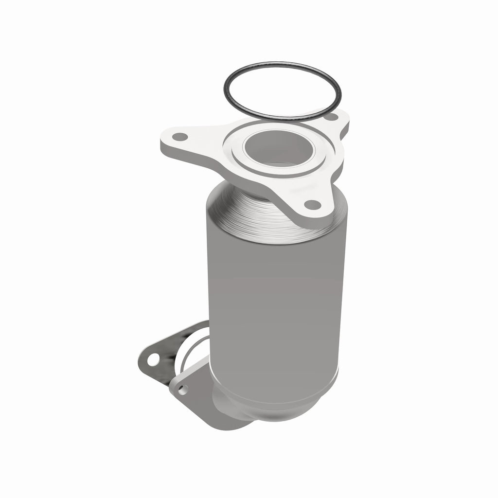 MagnaFlow Exhaust Products 551889 California CARB Direct-Fit Catalytic Converter for Select Chevrolet Impala
