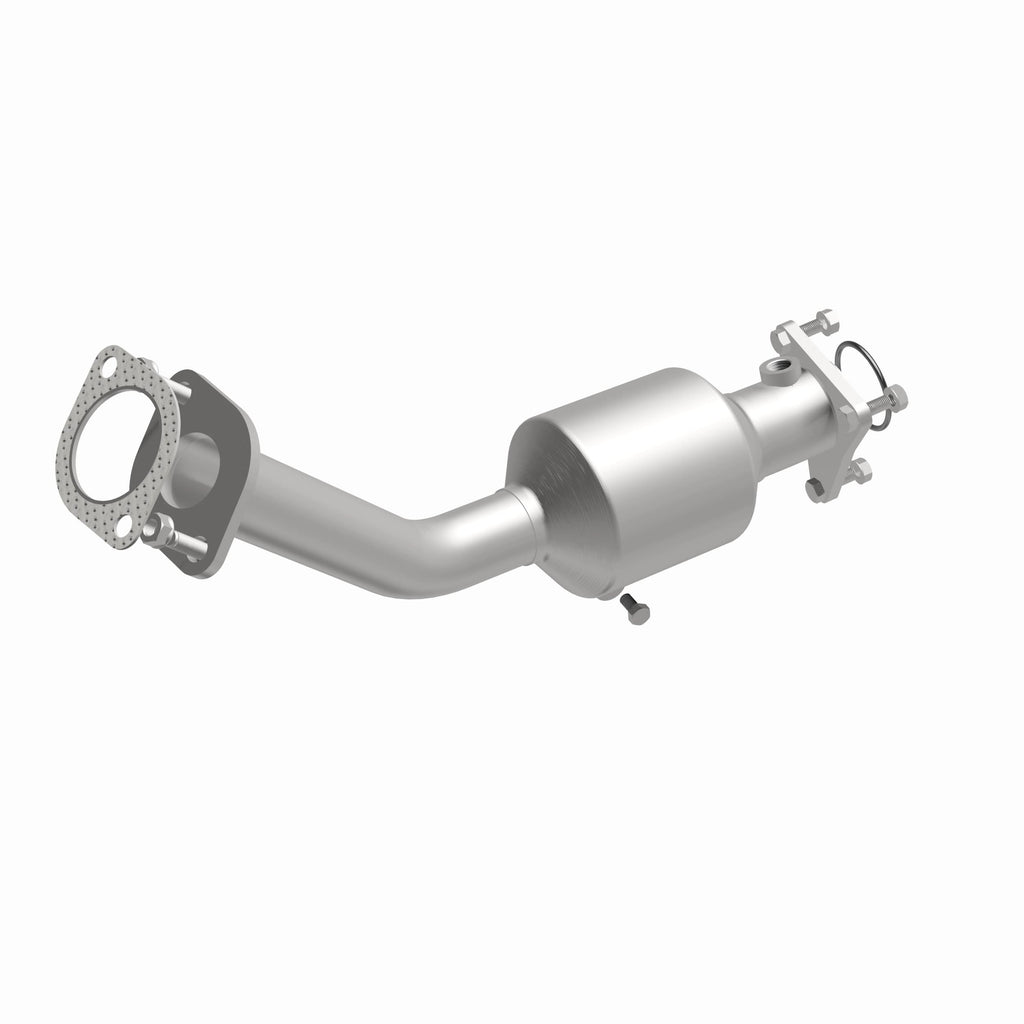 MagnaFlow Exhaust Products 6571414 California CARB Direct-Fit Catalytic Converter for Select INFINITI Q50, INFINITI Q60
