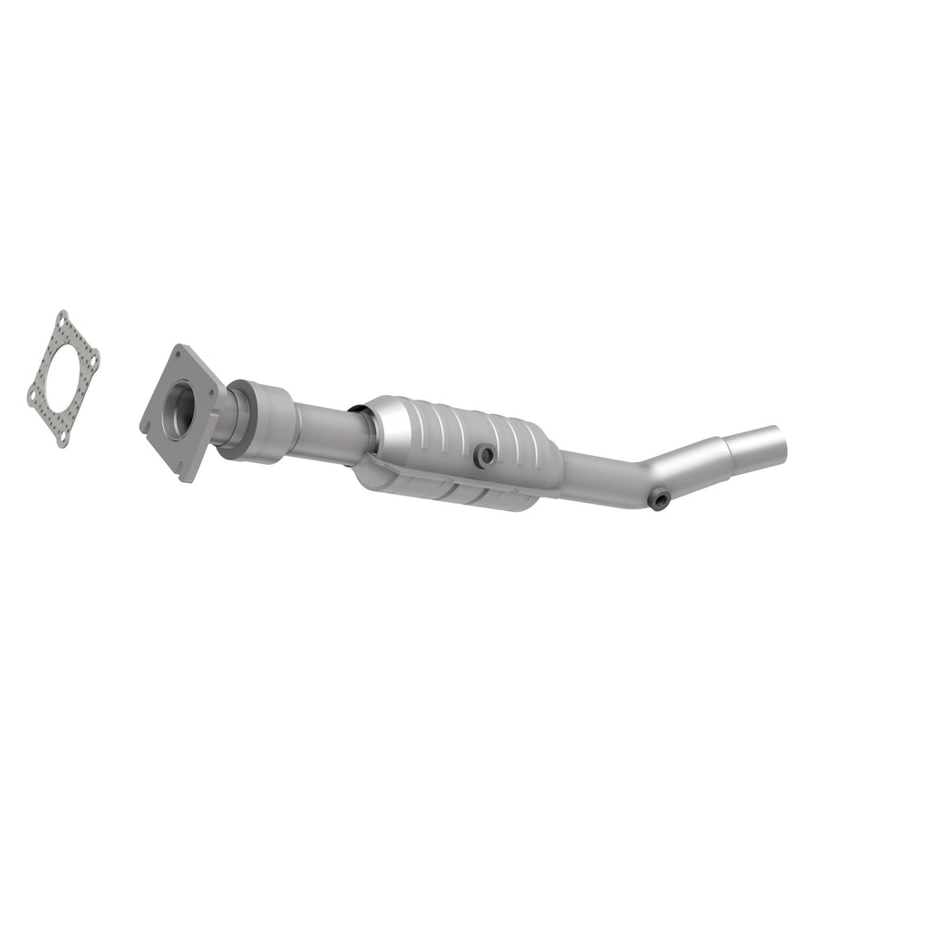 MagnaFlow Exhaust Products 49514 OEM Grade Direct-Fit Catalytic Converter for Select Dodge Neon, Plymouth Neon