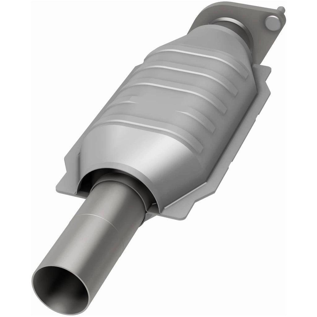 MagnaFlow Exhaust Products 51808 OEM Grade Direct-Fit Catalytic Converter for Select Ford Taurus, Ford Taurus X, Mercury Sable