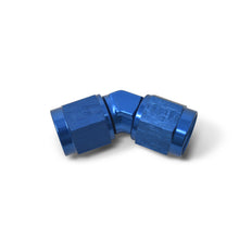 Load image into Gallery viewer, Performance-45-Degree-Female-An-Swivel-To-Female-An-Swivel-Low-Profile-4