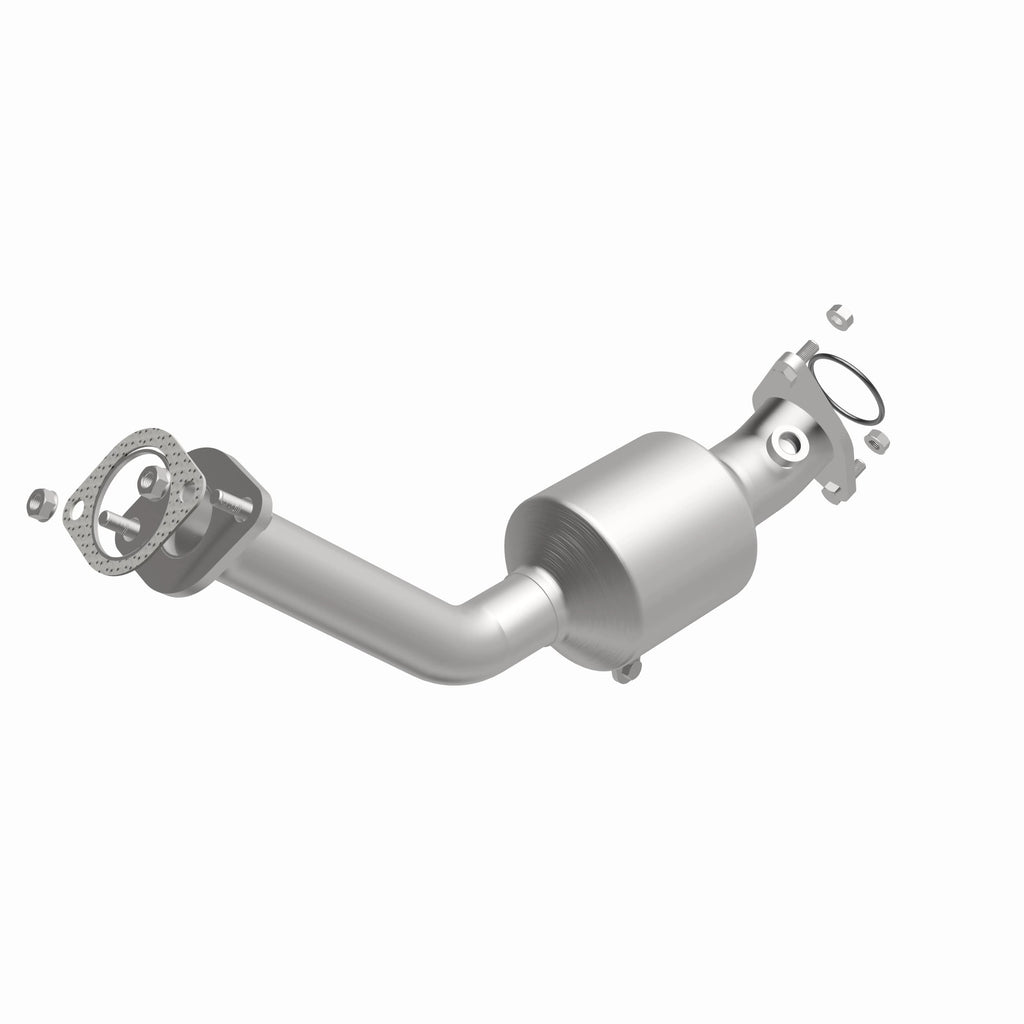 MagnaFlow Exhaust Products 6571415 California CARB Direct-Fit Catalytic Converter for Select INFINITI Q50, INFINITI Q60