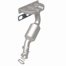 Load image into Gallery viewer, MagnaFlow Exhaust Products 49759 OEM Grade Manifold Catalytic Converter for Select BMW 325Ci, BMW 325i, BMW 325xi, BMW 330Ci, BMW 330i, BMW 330xi, BMW X3, BMW Z3, BMW Z4