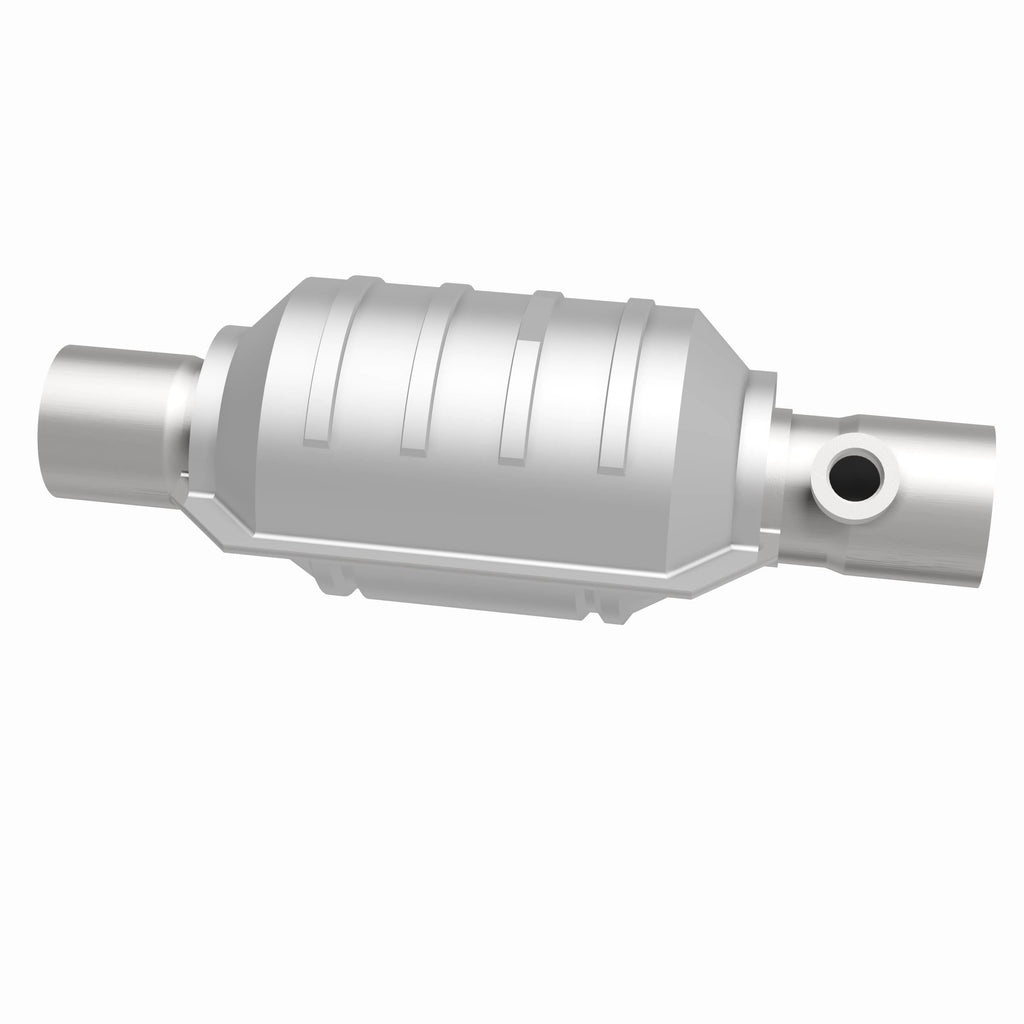 MagnaFlow Exhaust Products 53133 Standard Grade Universal Catalytic Converter