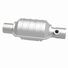 Load image into Gallery viewer, MagnaFlow Exhaust Products 53133 Standard Grade Universal Catalytic Converter