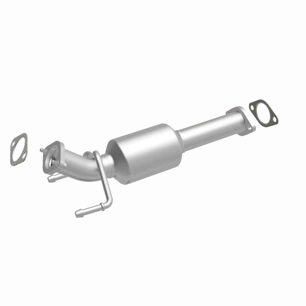 MagnaFlow Exhaust Products 5671421 California CARB Direct-Fit Catalytic Converter for Select Chevrolet Sonic