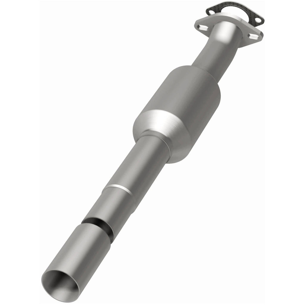 MagnaFlow Exhaust Products 5571034 California CARB Direct-Fit Catalytic Converter for Select Mitsubishi Galant