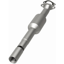 Load image into Gallery viewer, MagnaFlow Exhaust Products 5571034 California CARB Direct-Fit Catalytic Converter for Select Mitsubishi Galant