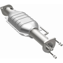 Load image into Gallery viewer, MagnaFlow Exhaust Products 49038 OEM Grade Direct-Fit Catalytic Converter for Select Jeep Wrangler