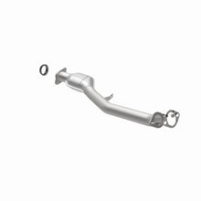 Load image into Gallery viewer, MagnaFlow Exhaust Products 21-275 OEM Grade Direct-Fit Catalytic Converter for Select Subaru Legacy, Subaru Outback
