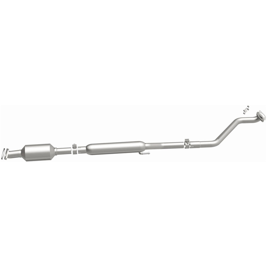 MagnaFlow Exhaust Products 5571828 California CARB Direct-Fit Catalytic Converter for Select Kia Forte