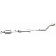Load image into Gallery viewer, MagnaFlow Exhaust Products 5571828 California CARB Direct-Fit Catalytic Converter for Select Kia Forte