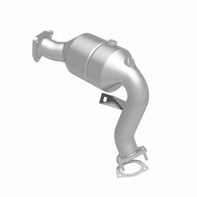 Load image into Gallery viewer, MagnaFlow Exhaust Products 49136 OEM Grade Direct-Fit Catalytic Converter for Select Audi A4 Quattro, Audi A5 Quattro, Audi A6 Quattro, Audi A7 Quattro, Audi A8 Quattro, Audi Q5, Audi S4, Audi S5, Audi SQ5