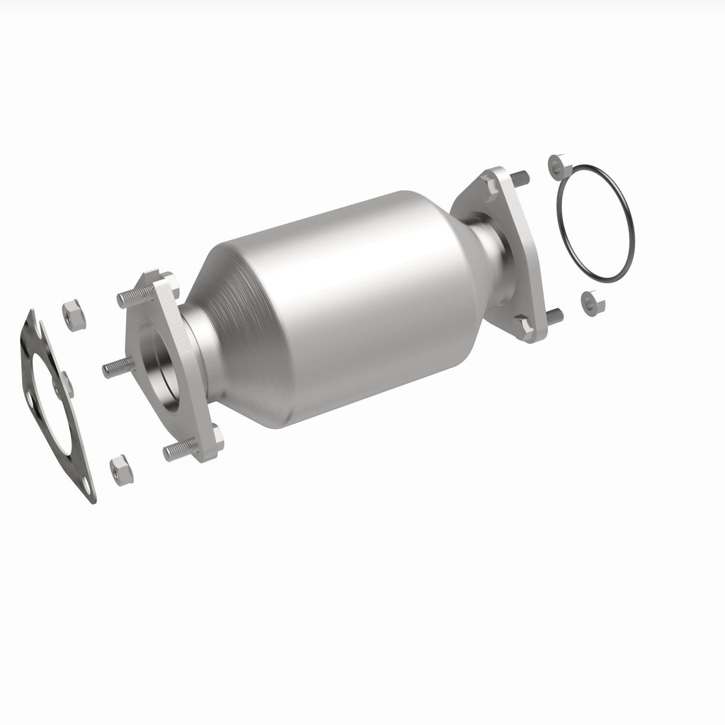 MagnaFlow Exhaust Products 52747 OEM Grade Direct-Fit Catalytic Converter for Select Acura RLX