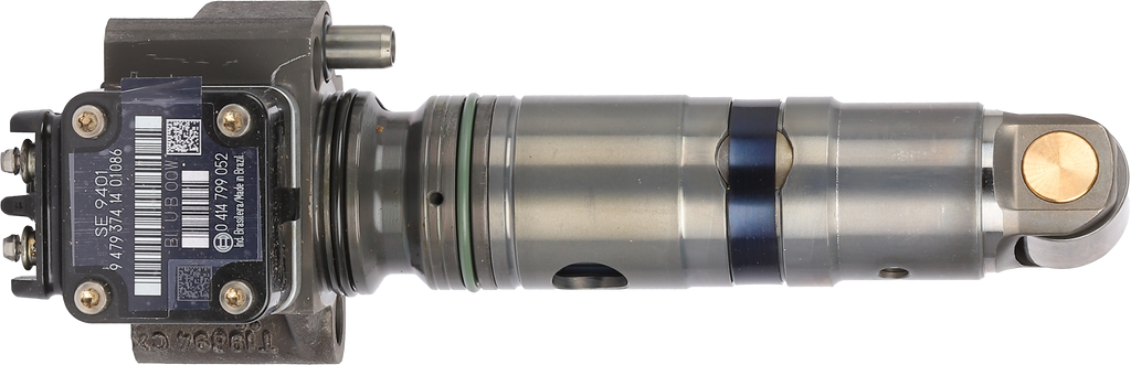 Alliant Power 0 986 445 017 Diesel Fuel Injector Pump