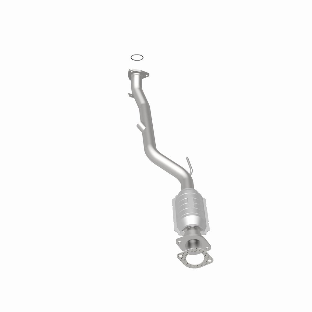 MagnaFlow Exhaust Products 23929 Standard Grade Direct-Fit Catalytic Converter for Select Nissan 300ZX