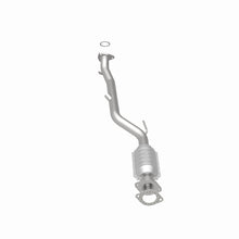 Load image into Gallery viewer, MagnaFlow Exhaust Products 23929 Standard Grade Direct-Fit Catalytic Converter for Select Nissan 300ZX