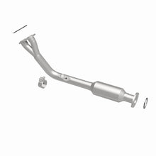 Load image into Gallery viewer, MagnaFlow Exhaust Products 4481912 California CARB Direct-Fit Catalytic Converter for Select Toyota 4Runner