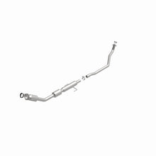 Load image into Gallery viewer, MagnaFlow Exhaust Products 52524 OEM Grade Direct-Fit Catalytic Converter for Select Toyota Corolla