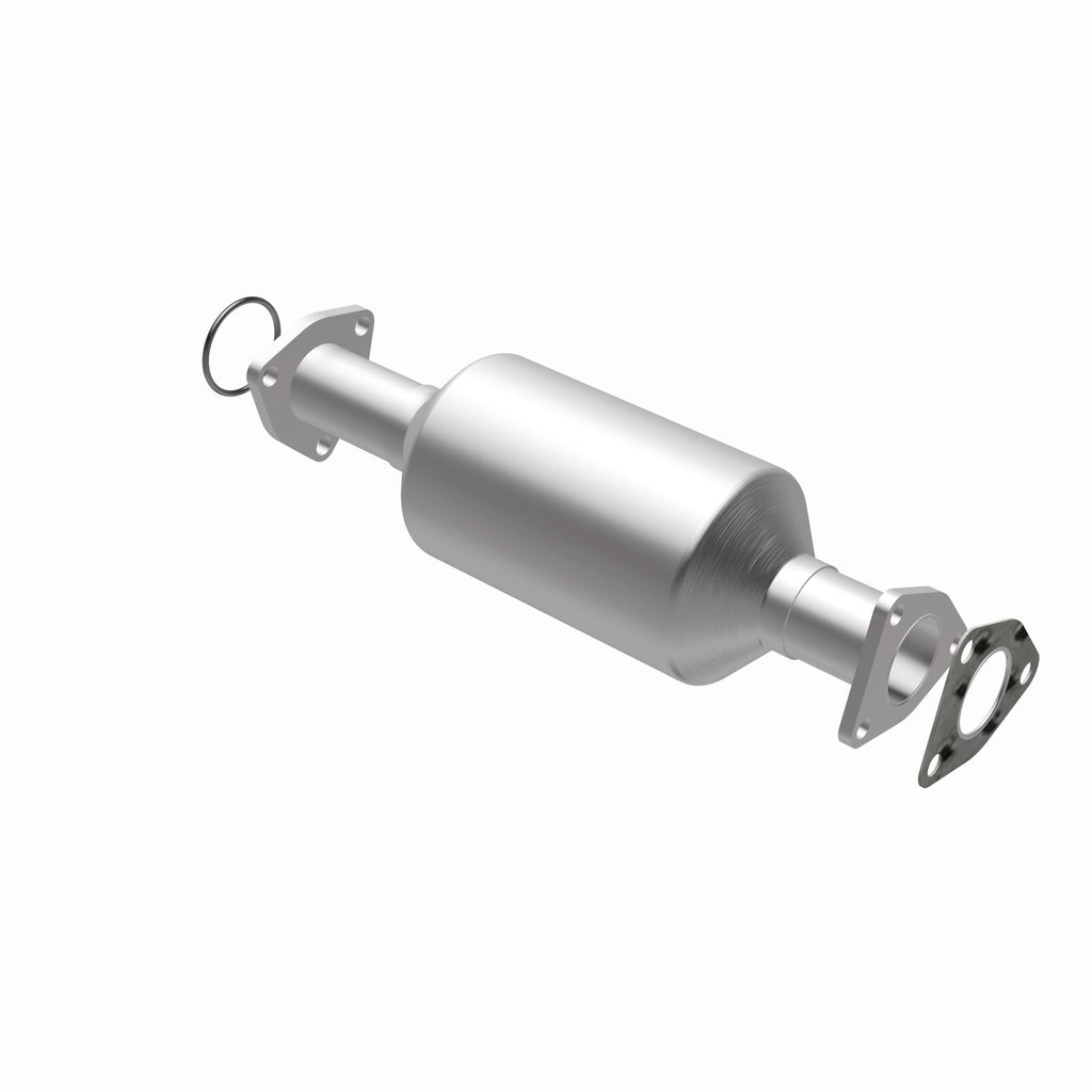 MagnaFlow Exhaust Products 4561052 California CARB Direct-Fit Catalytic Converter for Select Acura CL, Acura TL