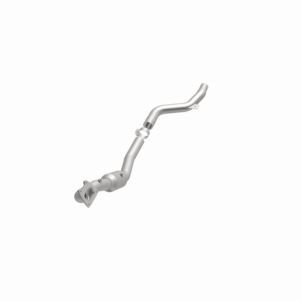 MagnaFlow Exhaust Products 22-141 OEM Grade Manifold Catalytic Converter for Select Chrysler 300, Dodge Challenger, Dodge Charger
