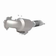 Load image into Gallery viewer, MagnaFlow Exhaust Products 21-711 OEM Grade Direct-Fit Catalytic Converter for Select Ford Fiesta