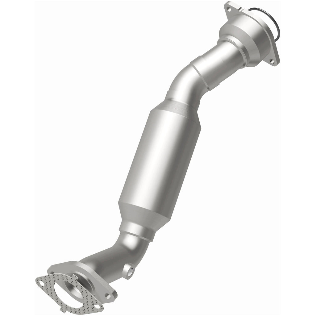 MagnaFlow Exhaust Products 52463 OEM Grade Direct-Fit Catalytic Converter for Select Buick Lucerne