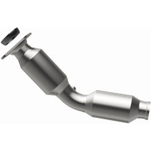 Load image into Gallery viewer, MagnaFlow Exhaust Products 52456 OEM Grade Semi-Direct Fit Catalytic Converter for Select Lexus CT200h, Toyota Prius V