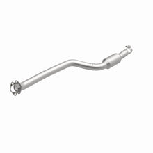 Load image into Gallery viewer, MagnaFlow Exhaust Products 21-172 OEM Grade Direct-Fit Catalytic Converter for Select BMW Z4