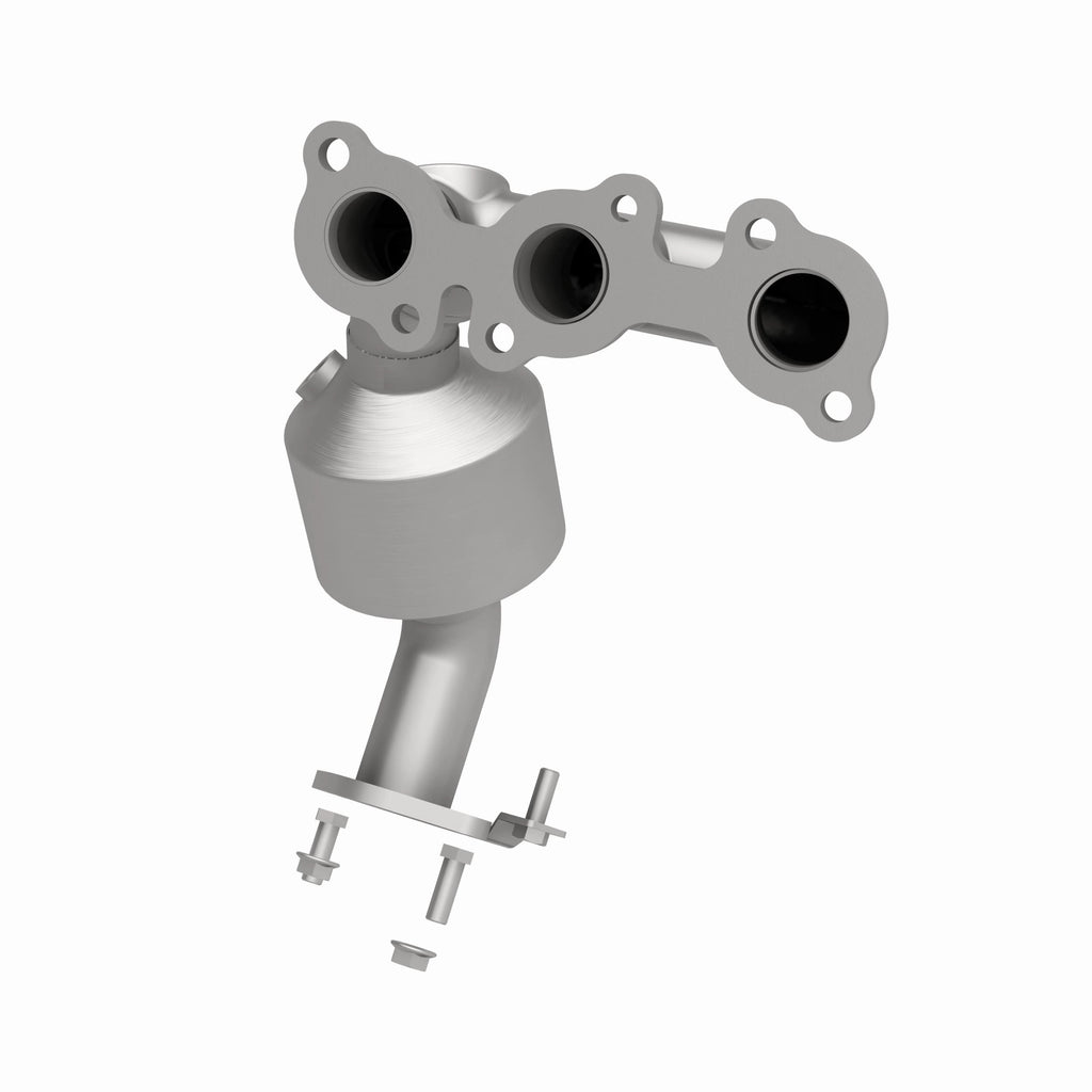 MagnaFlow Exhaust Products 50598 HM Grade Manifold Catalytic Converter for Select Lexus ES330, Toyota Camry, Toyota Solara
