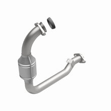 Load image into Gallery viewer, MagnaFlow Exhaust Products 23336 Standard Grade Direct-Fit Catalytic Converter for Select Ford EXP, Ford Escort, Mercury Lynx