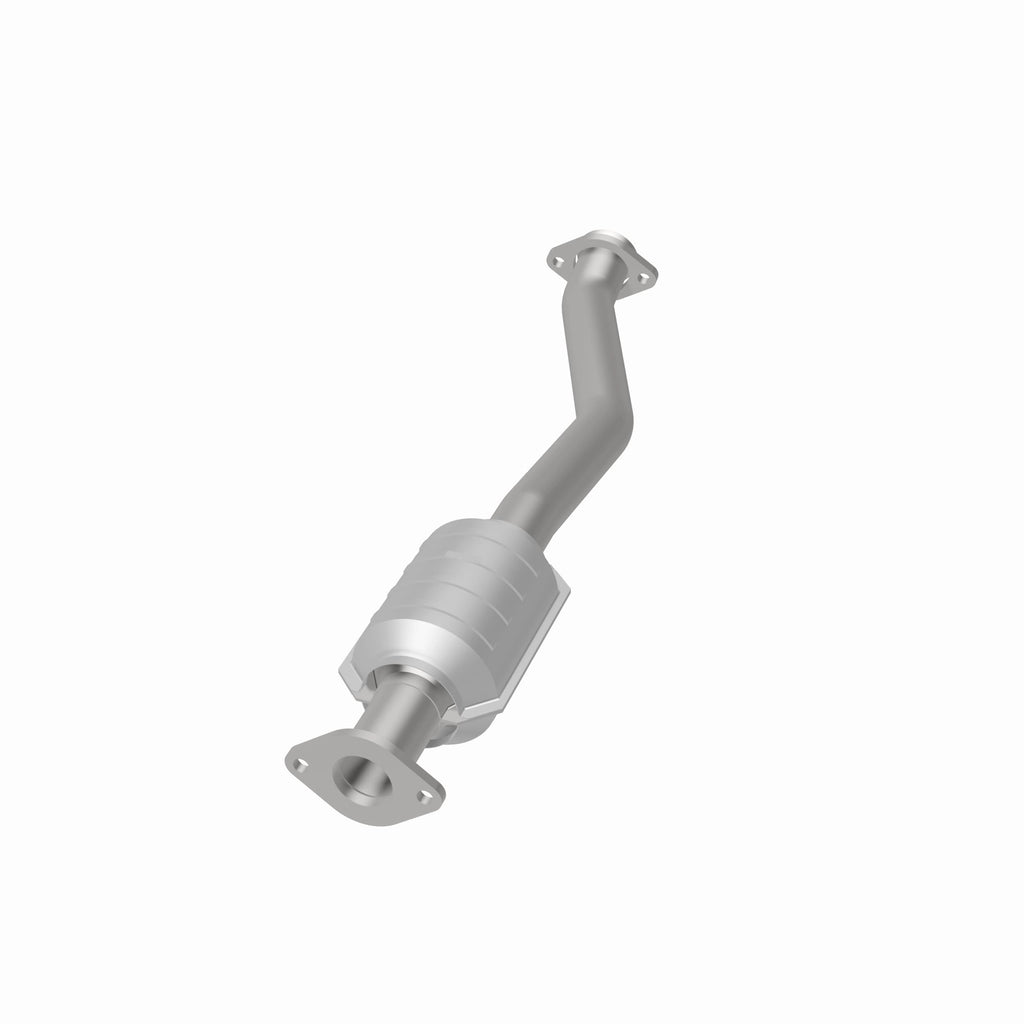 MagnaFlow Exhaust Products 23747 HM Grade Direct-Fit Catalytic Converter for Select Suzuki Esteem