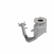 Load image into Gallery viewer, MagnaFlow Exhaust Products 352210 California CARB Direct-Fit Catalytic Converter for Select Honda CRX, Honda Civic