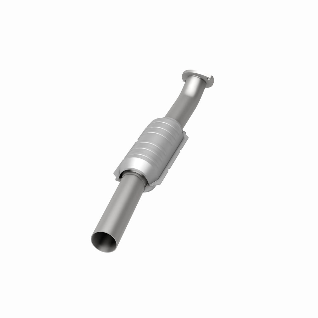 MagnaFlow Exhaust Products 49559 OEM Grade Semi-Direct Fit Catalytic Converter for Select Toyota RAV4