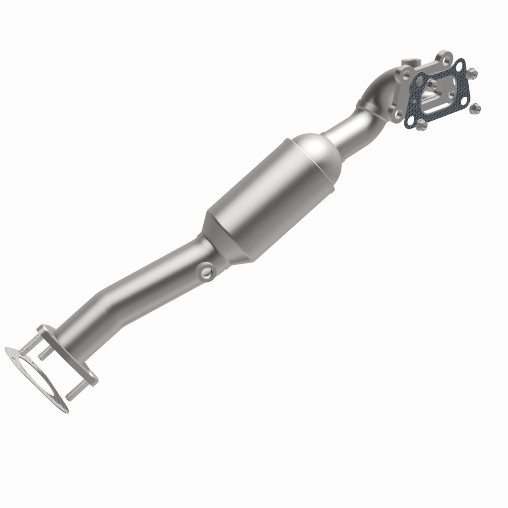MagnaFlow Exhaust Products 280676 OEM Grade Direct-Fit Catalytic Converter for Select Chevrolet Colorado, GMC Canyon