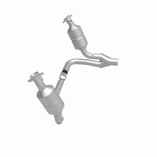 Load image into Gallery viewer, MagnaFlow Exhaust Products 93610 HM Grade Direct-Fit Catalytic Converter for Select Dodge Dakota