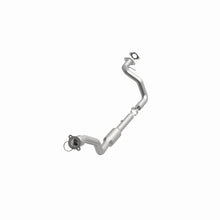 Load image into Gallery viewer, MagnaFlow Exhaust Products 21-758 OEM Grade Direct-Fit Catalytic Converter for Select Buick Terraza, Chevrolet Uplander, Pontiac Montana, Saturn Relay