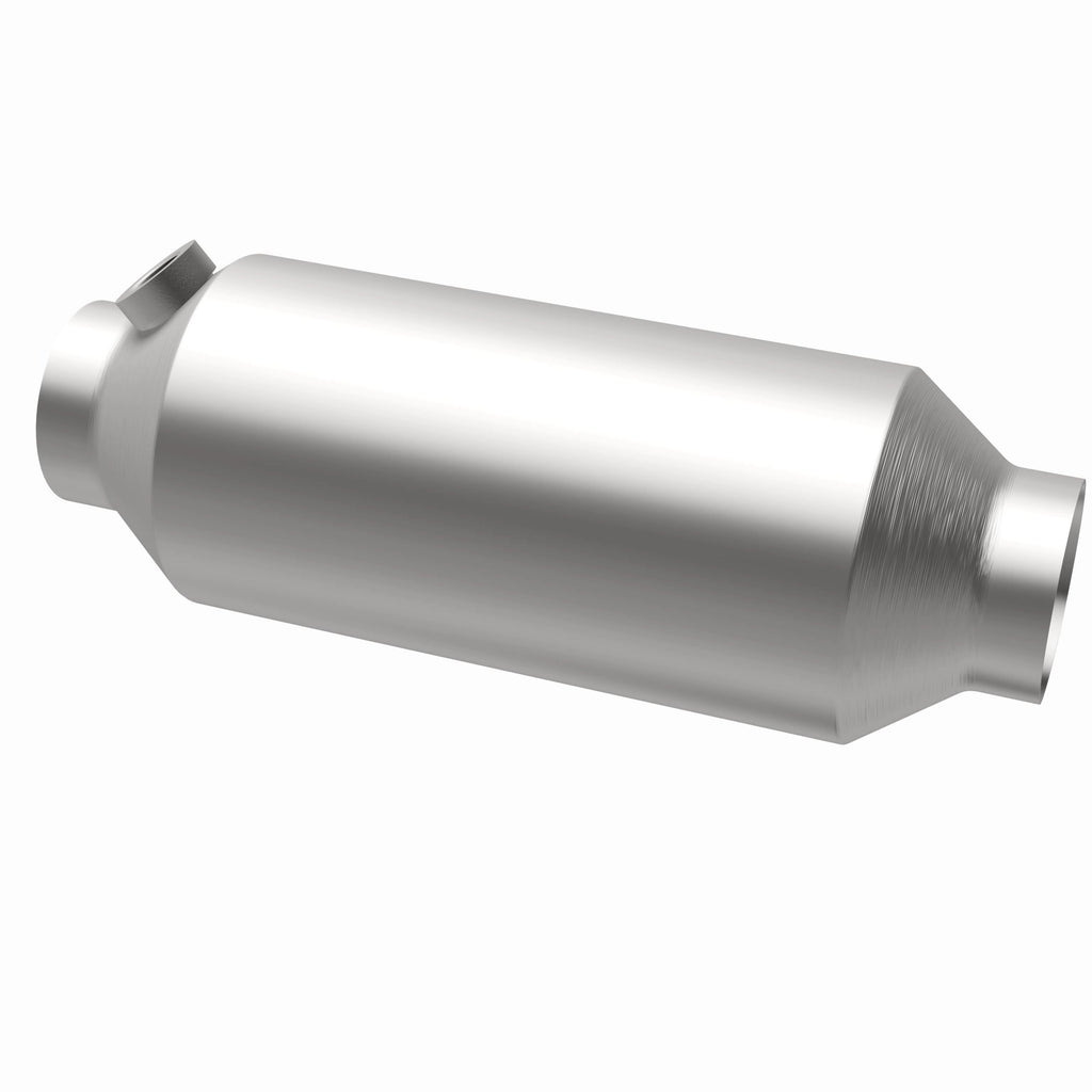 MagnaFlow Exhaust Products 5671635 California CARB Universal Catalytic Converter for Select Hyundai Sonata, Mazda 6