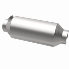 Load image into Gallery viewer, MagnaFlow Exhaust Products 5671635 California CARB Universal Catalytic Converter for Select Hyundai Sonata, Mazda 6