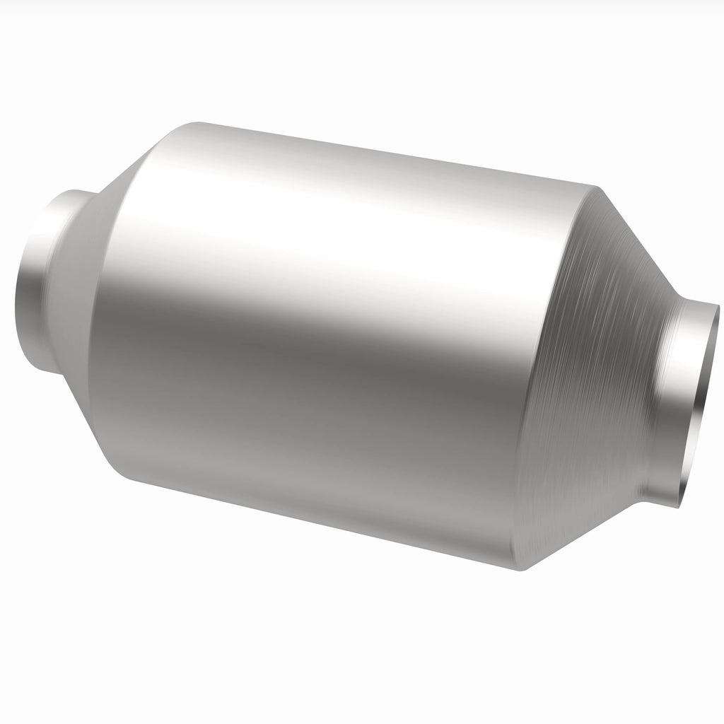 MagnaFlow Exhaust Products 6571306 California CARB Universal Catalytic Converter for Select Acura RLX, Acura TLX, Cadillac XTS, Chevrolet Camaro, Honda Accord, Nissan Altima, Nissan Maxima, Nissan Versa, Nissan Versa Note, Subaru Legacy, Subaru WRX