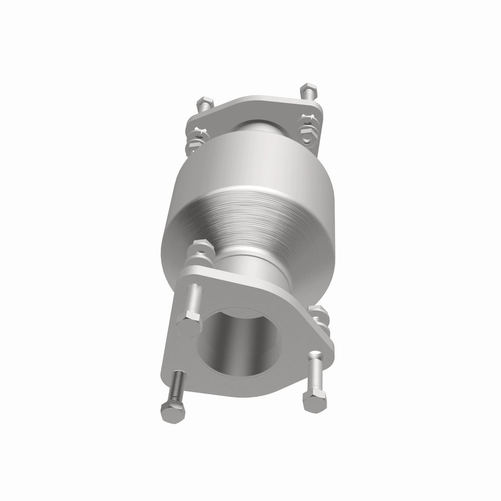 MagnaFlow Exhaust Products 5592184 California CARB Direct-Fit Catalytic Converter for Select Honda Odyssey, Honda Pilot, Honda Ridgeline