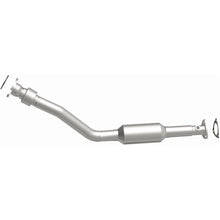 Load image into Gallery viewer, MagnaFlow Exhaust Products 4561996 California CARB Direct-Fit Catalytic Converter for Select Oldsmobile Alero, Pontiac Grand Am