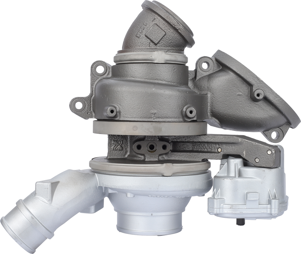 Alliant Power AP90036 Turbocharger