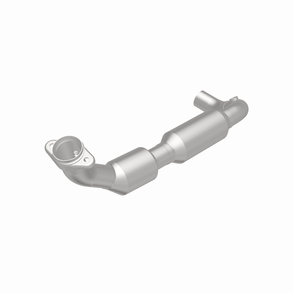 MagnaFlow Exhaust Products 4583753 California CARB Direct-Fit Catalytic Converter for Select Ford F-150