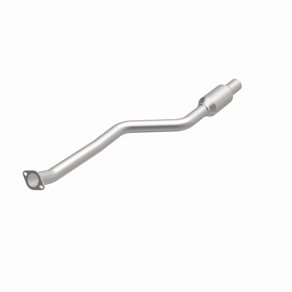 MagnaFlow Exhaust Products 5421014 California CARB Direct-Fit Catalytic Converter for Select BMW 535i, BMW 535i xDrive, BMW 535xi
